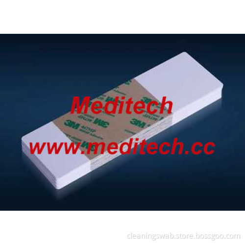 cleaning card hs code